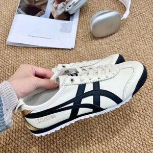 Onitsuka Tiger MEXICO 66 lifestyle shoes for men and women